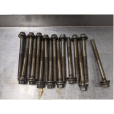 05T114 Cylinder Head Bolt Kit For 14-17 Jeep Cherokee  3.2